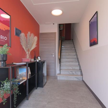Ca Del Lasco - Modern Apartments In Classic Villa 벨라노 외부 사진