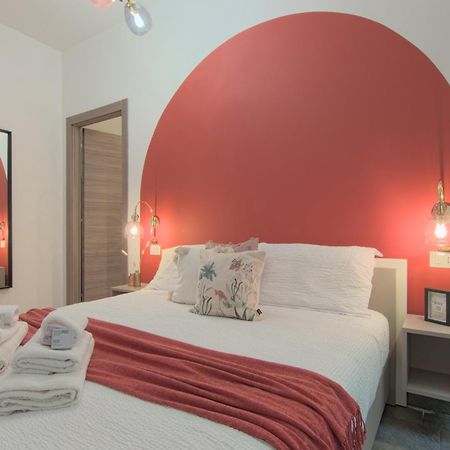 Ca Del Lasco - Modern Apartments In Classic Villa 벨라노 외부 사진