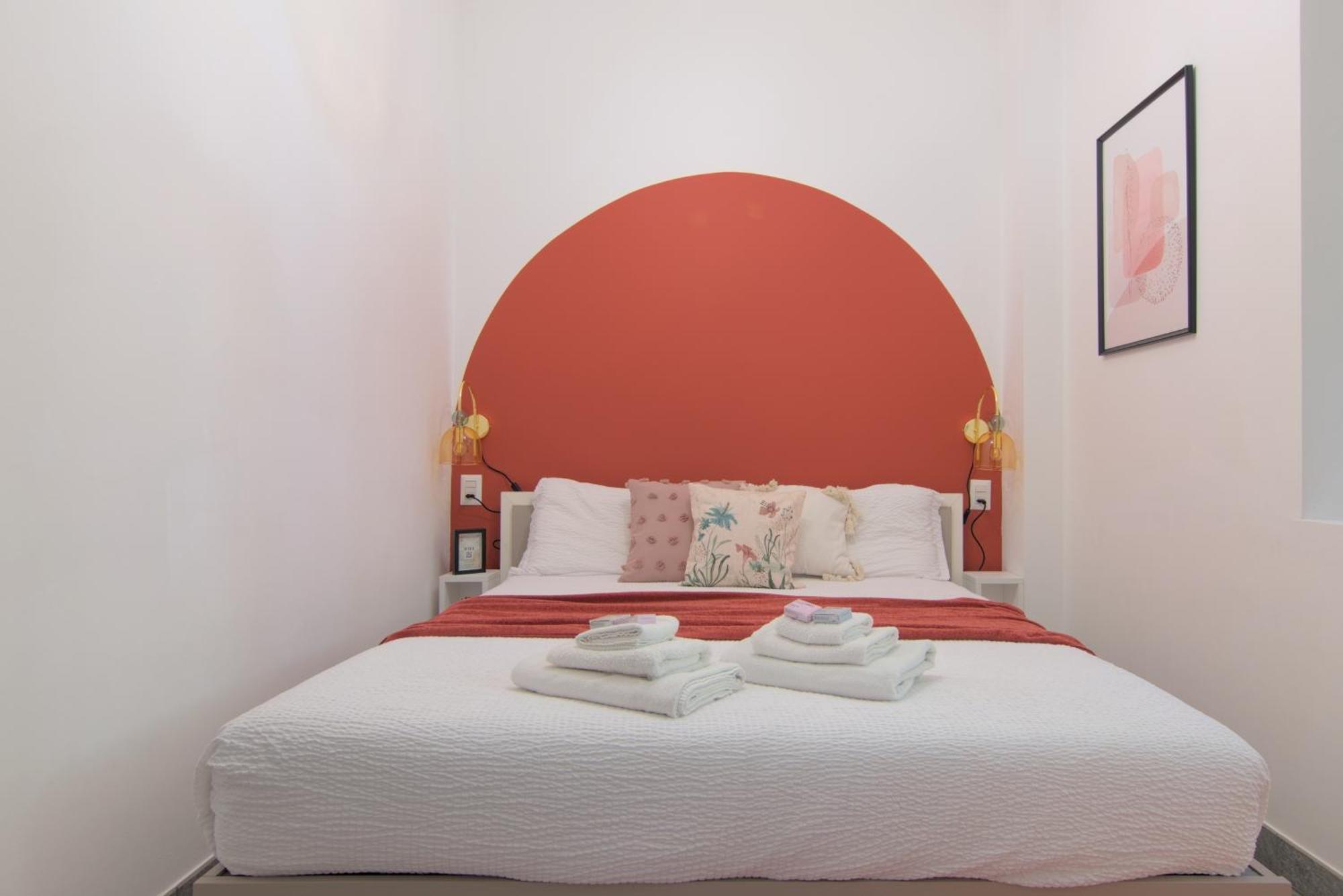 Ca Del Lasco - Modern Apartments In Classic Villa 벨라노 외부 사진