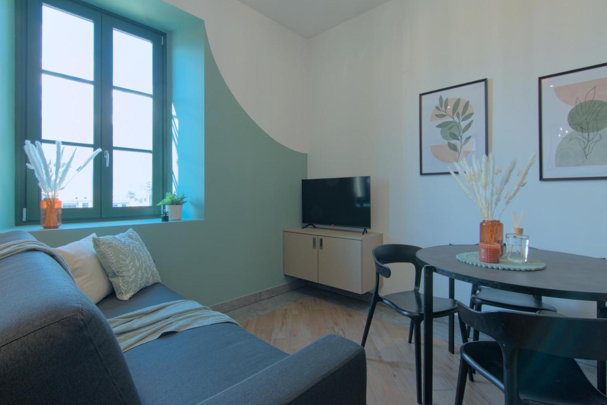 Ca Del Lasco - Modern Apartments In Classic Villa 벨라노 외부 사진