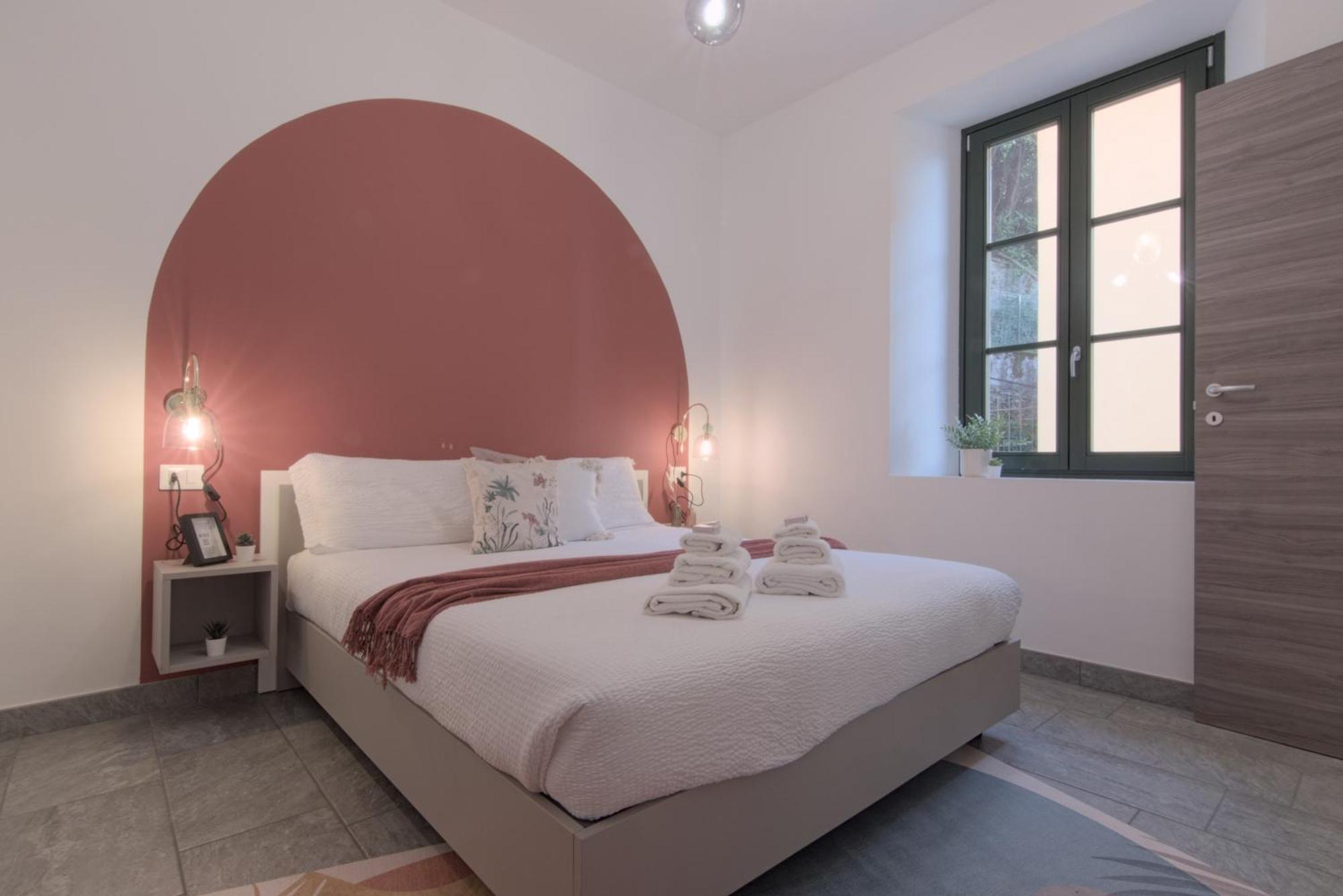 Ca Del Lasco - Modern Apartments In Classic Villa 벨라노 외부 사진