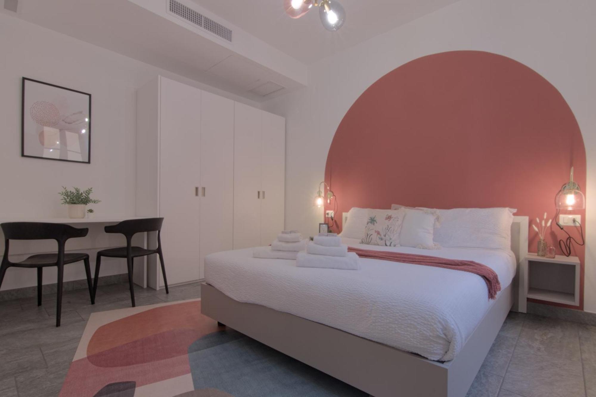 Ca Del Lasco - Modern Apartments In Classic Villa 벨라노 외부 사진