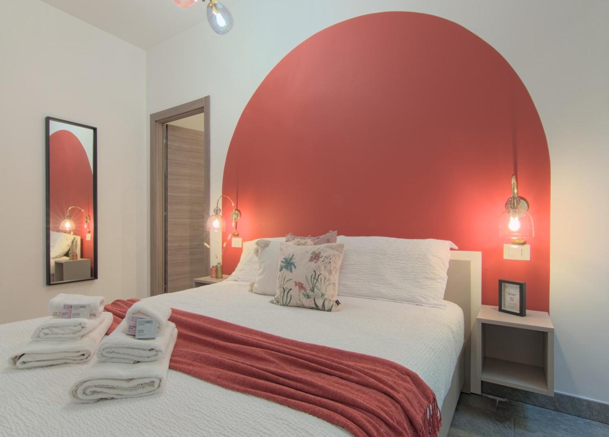 Ca Del Lasco - Modern Apartments In Classic Villa 벨라노 외부 사진
