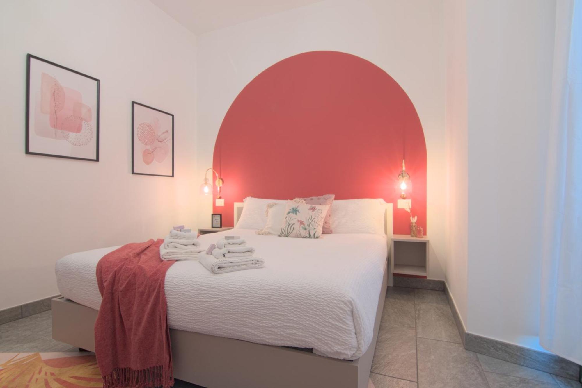 Ca Del Lasco - Modern Apartments In Classic Villa 벨라노 외부 사진