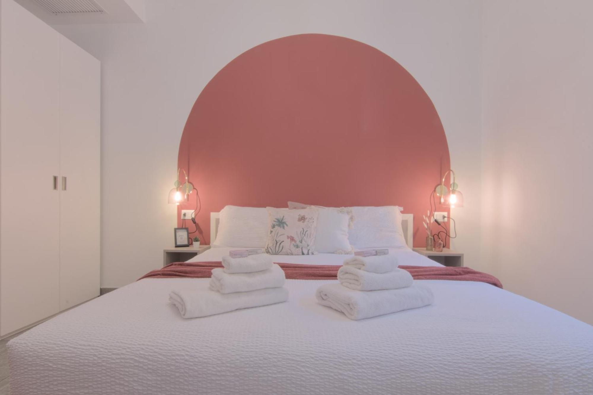 Ca Del Lasco - Modern Apartments In Classic Villa 벨라노 외부 사진