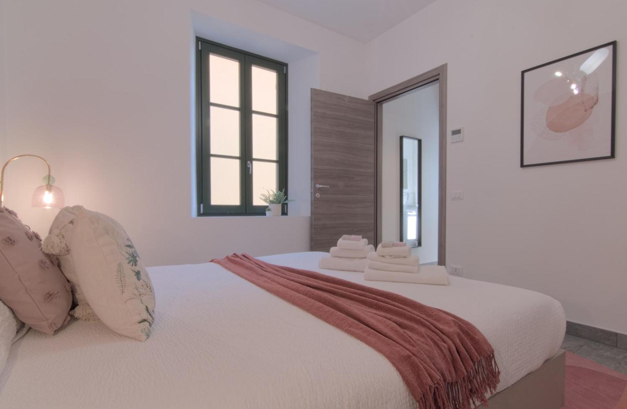 Ca Del Lasco - Modern Apartments In Classic Villa 벨라노 외부 사진