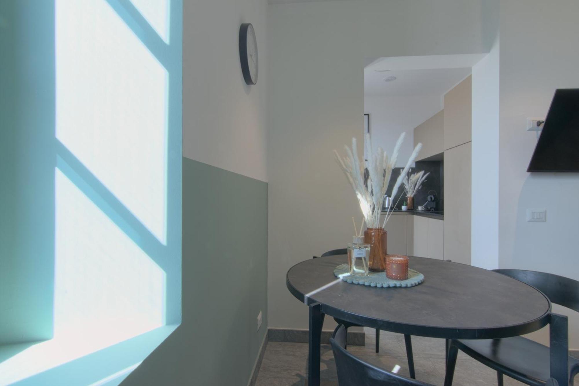 Ca Del Lasco - Modern Apartments In Classic Villa 벨라노 외부 사진